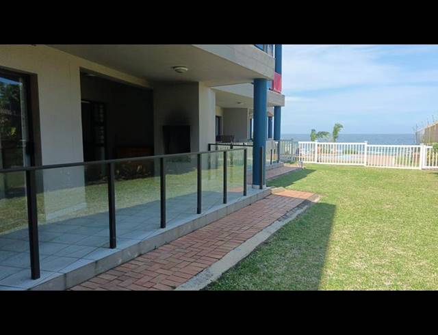 2 BEDROOM APARTMENT FOR SALE IN MANABA BEACH